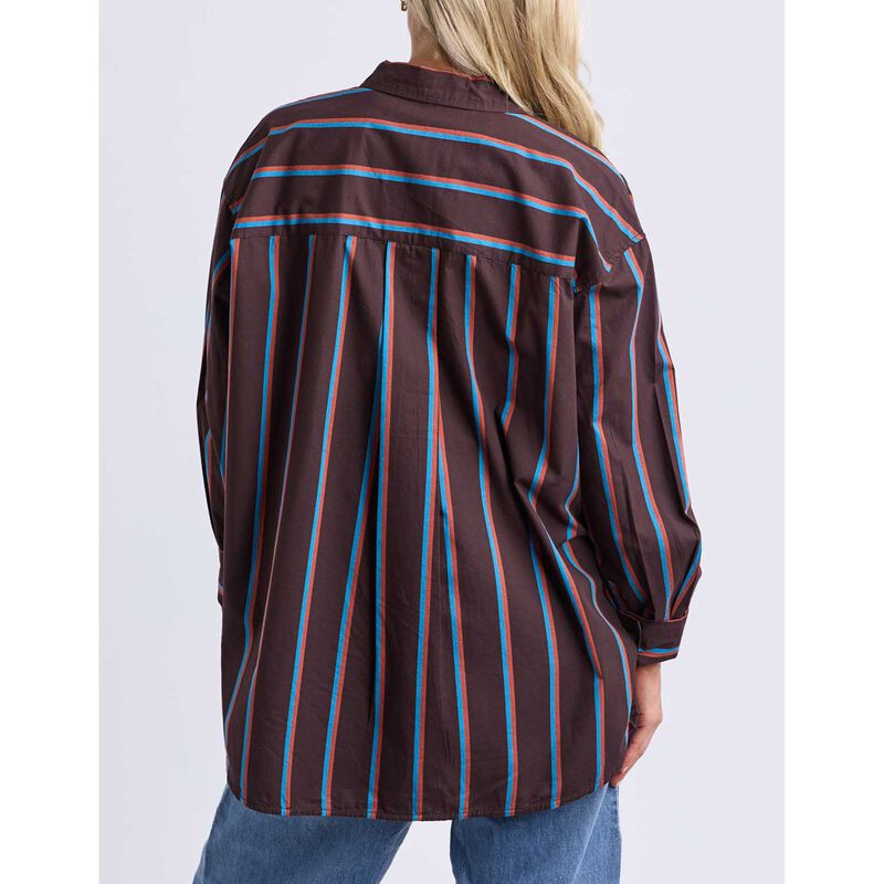 ELM Saltair Shirt image number 1